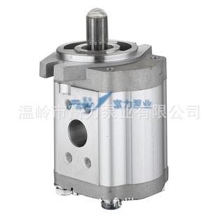 迪尔津拖 质保一年 齿轮泵 厂家直销 主机厂配套 农机泵 CBAd1032