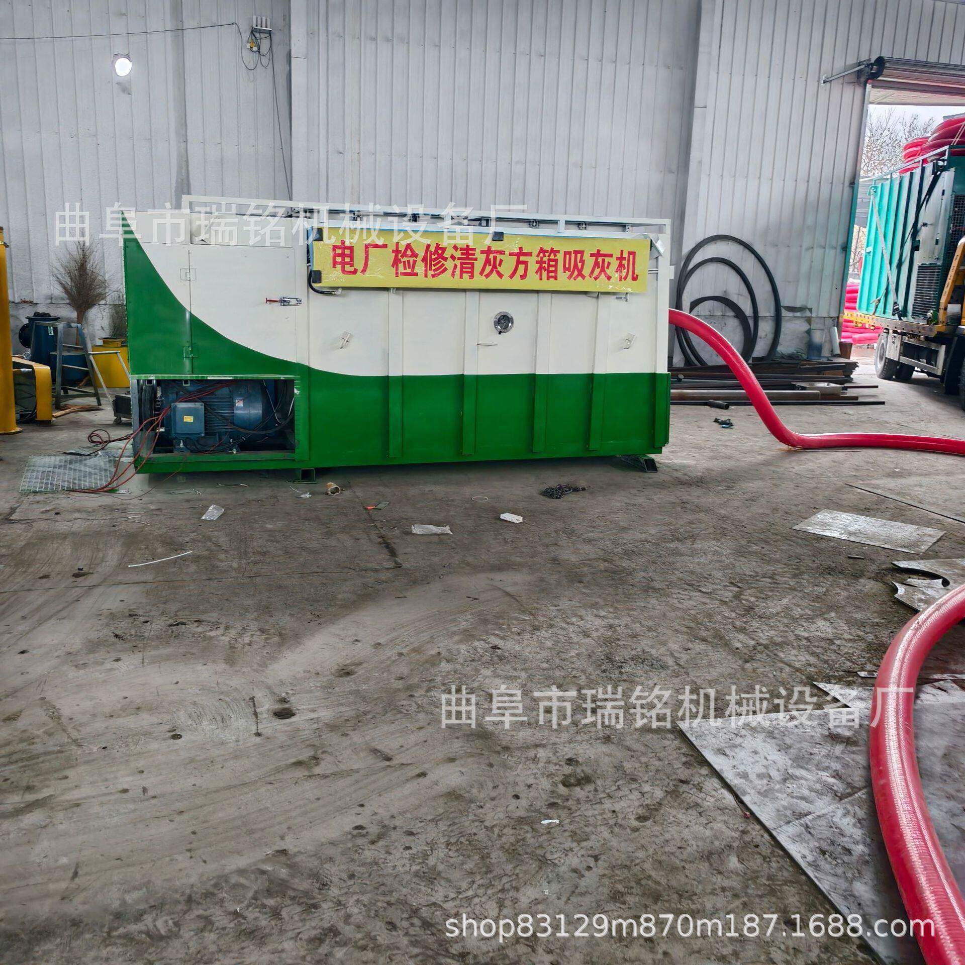 175型碳黑粉装车负压吸灰机TGFF150型钢丸铁砂负压输送机62
