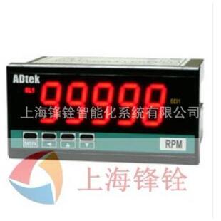 E12 ADTEK铨盛仪表CM1 N12 A显示控制器