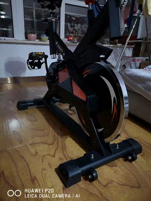 请教老铁入手麦瑞克健身车怎么样，质量烂不烂，顾客反馈内幕！