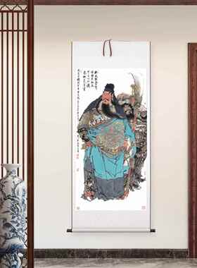 新品周一新忠义关张图中