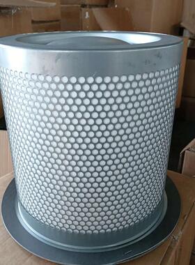 国产油分355*290*305H螺杆式空压机配件大全现货