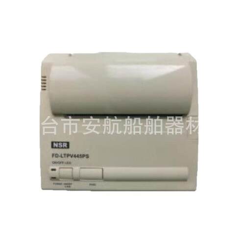 NAVTEX航行警告接收机 NPT-100热敏打印机 代替DPU-414