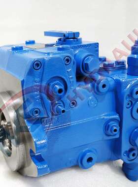 现货供应替代Rexroth美柯玛斯A4VG56变量柱塞泵