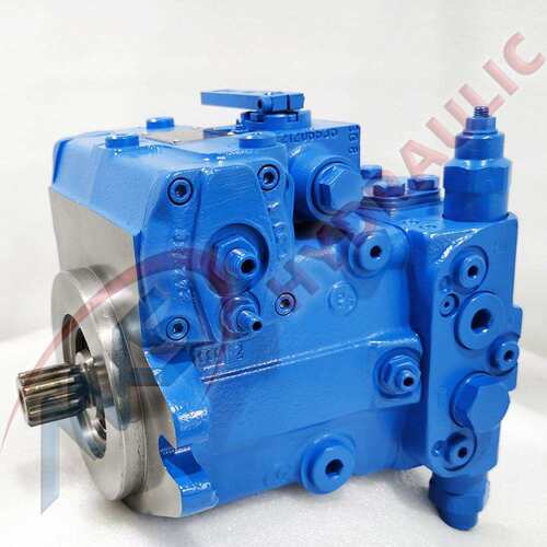供应 美柯玛斯 高压柱塞泵 A4VG28 【美柯玛斯】