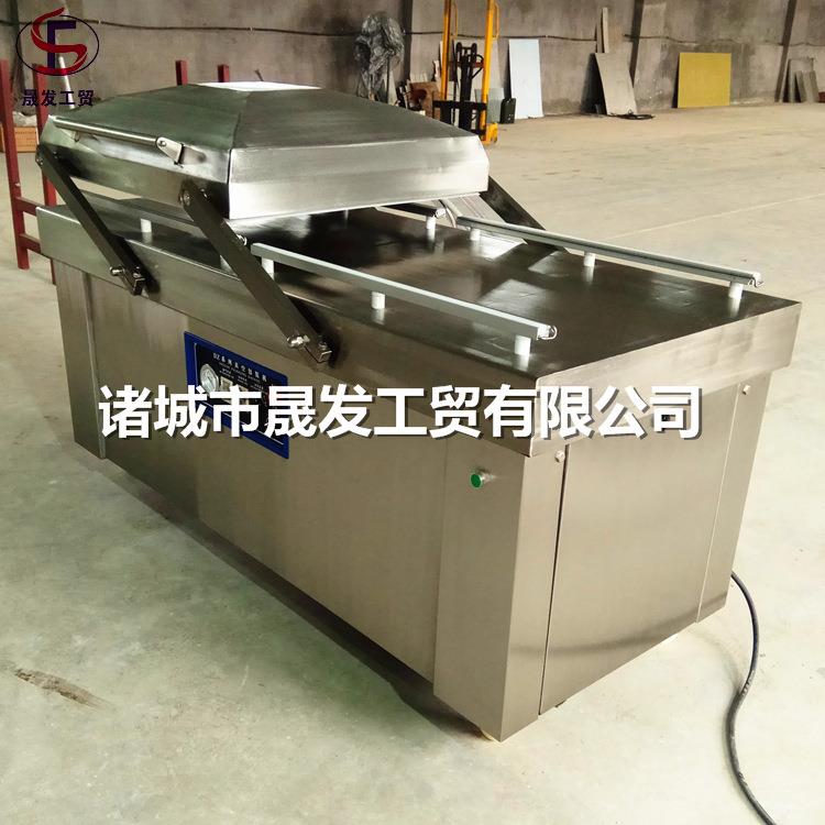 现货供应泡脚凤爪真空包装机周黑鸭真空包装机生产小鱼干包装机