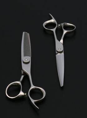 新款直销剪头发剪刀家用一套剪发理发工具套装家庭装全套理发家用