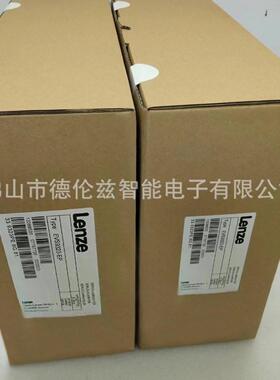 【议价】EVS9323-EP 伦茨 9300系列变频器全新包装现货优【现货】