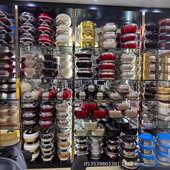 5l4l 银边外贸保温 盒盒 6l保温3pcs 外贸