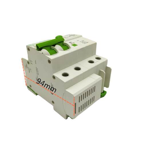 广东梅兰 空气漏电开关MC65 2P16A20A25A32A40A63A单相开关220V