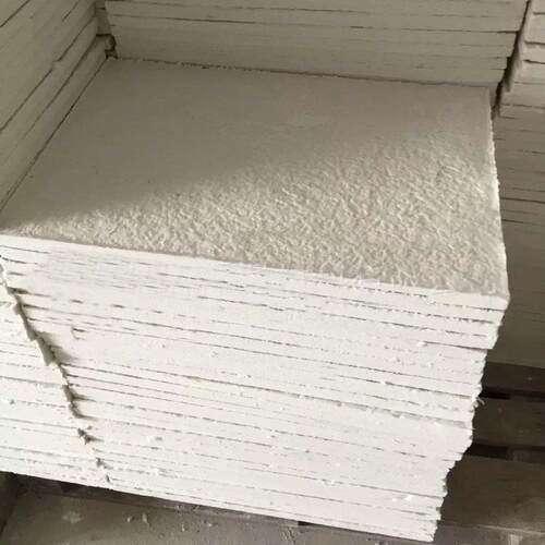 硅酸铝纤维板A级耐火纤维棉隔热保温板窑炉内壁陶瓷硅酸铝板