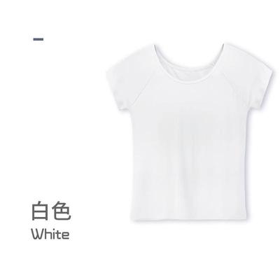 高档成人舞蹈服装青春同款t恤短裤赋舞台表演套装，蒙现代舞短袖