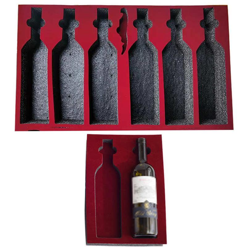 epe珍珠棉内衬内托批发快递填充板材包装材料珍珠棉卷材发泡厂家