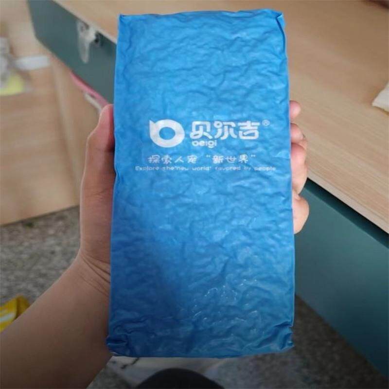 新货优选全价冻干鼠粮金丝熊主粮优质营养 饲料零食用品套餐仓鼠