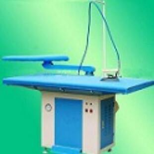 Suctionfan 单臂烫台吸风烫台1.5 节能蒸汽发生 厂家直供