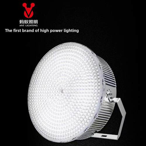 蚂蚁照明Led塔式吊灯300W600W1000W高杆灯施工现场照明塔吊工程探