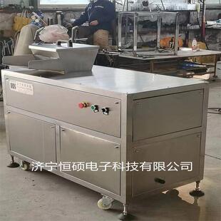 P渣液分离安全性能 不合格西林安瓿玻璃破碎机HSS