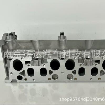 XUD 9 A/L D9B 02.00.J3 ZX 1994-缸盖-缸盖总成908172