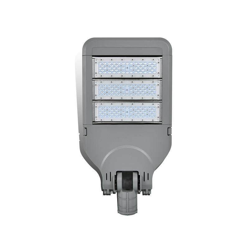 芯鹏达LED路灯头100W1500W200W250W300W模组路灯可调路灯头