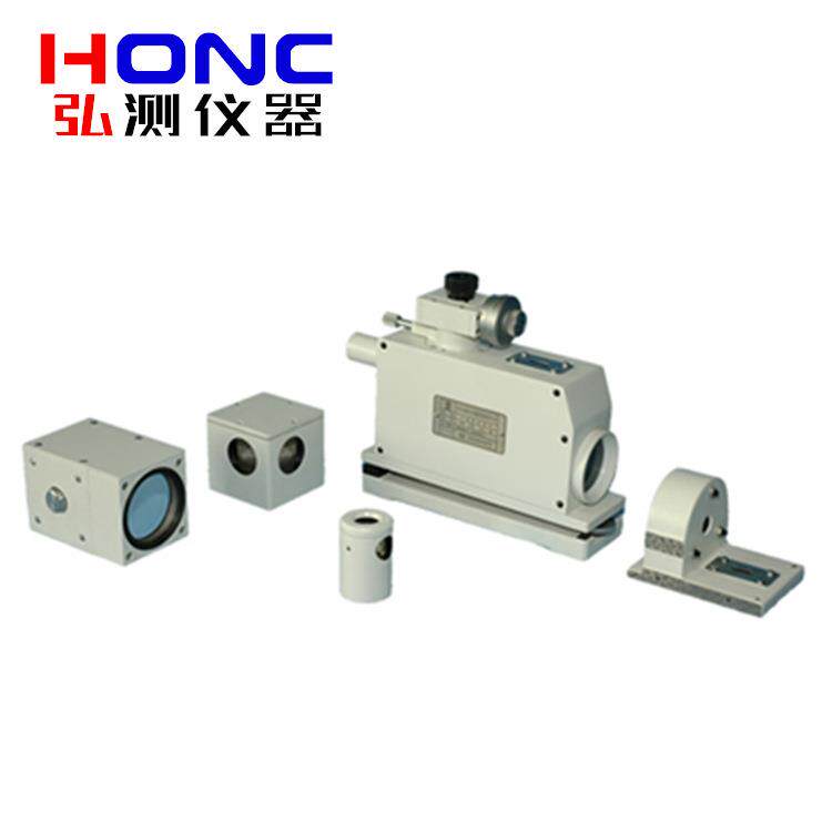 HC1401型双向精密自准直仪（6m）直线度平面度检查仪平行度垂直