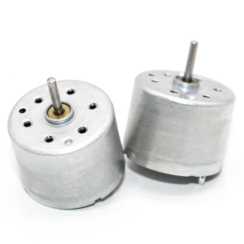 310电机(长轴) diy太阳能马达 微型直流低电压马达 科技小制作