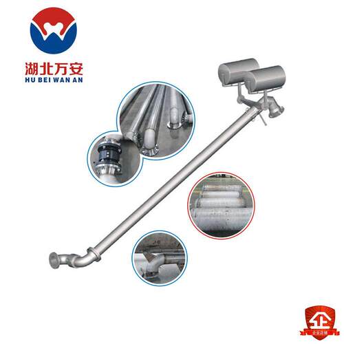 结构-简单WNFCY浮动出油装置AFD-S50*5FD5S50*0-W-A型浮动收油装