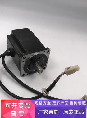 安川 SGMP-04AXSWX 400W伺服电机 实拍