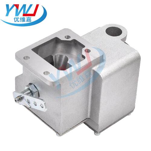 GAC外置执行器 发电机执行器ADC175-24V自动控制柴油机