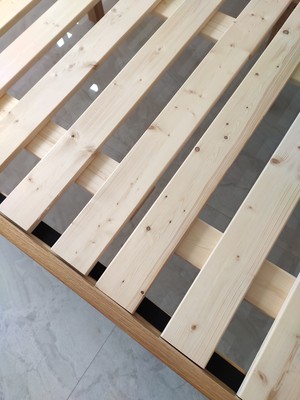 原始原素实木床怎么样?真有这么差?来评测聊聊我感受