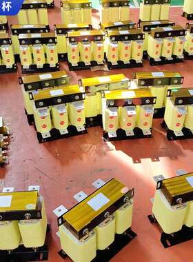 进线电抗器ACL-185KW-400A广泛应用于冶金 机械 石油 化工 等领域