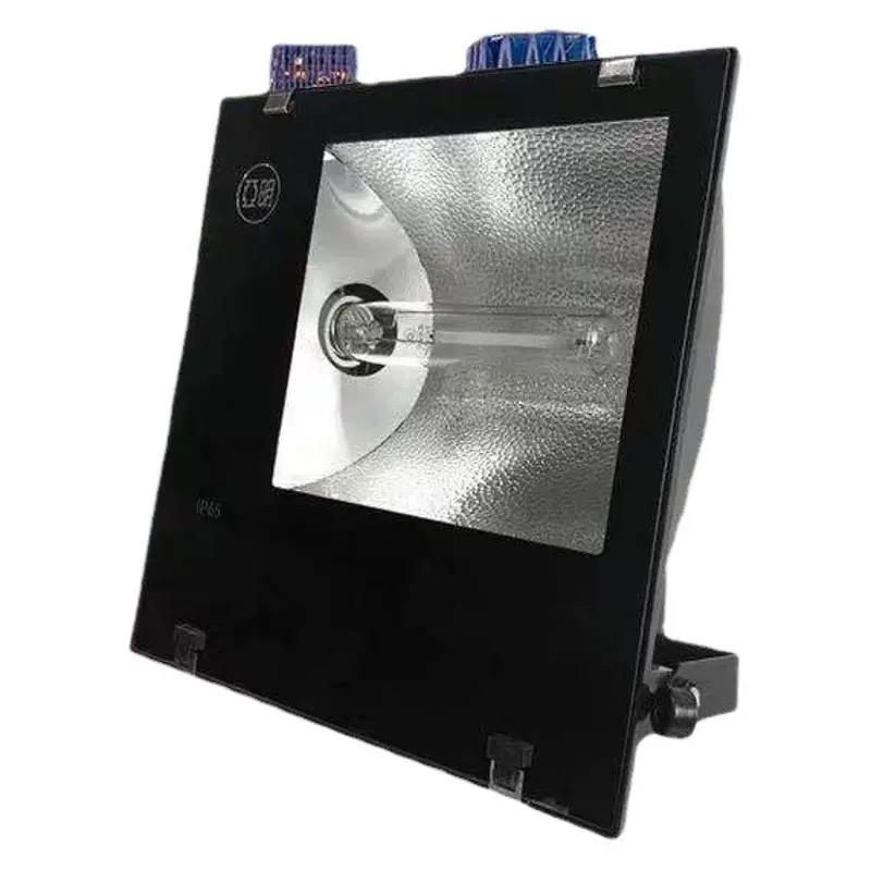 上海强光亚明泛光金卤灯150W250W高压钠灯TG168投光灯探照灯