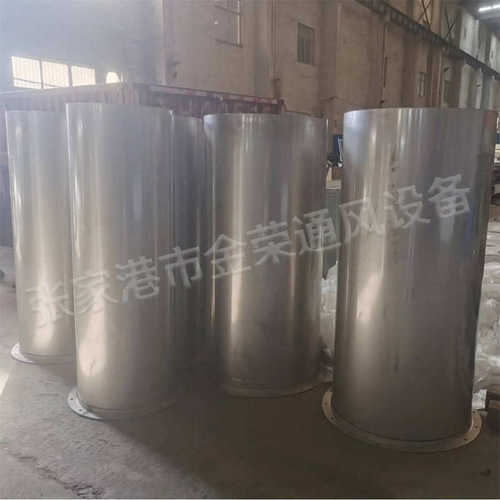 通风管道满风管排气白铁皮排烟无缝厂家不锈钢除尘耐高温焊接焊管