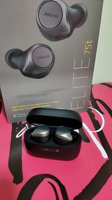 质量分析:捷波朗 Elite 75t蓝牙耳机怎么样?消费者评价曝光