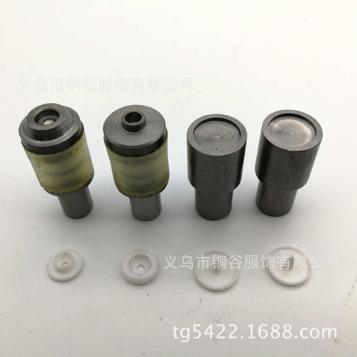 扣金属现货磨具模具手动直供手动电动模具 四合纽扣厂家手压