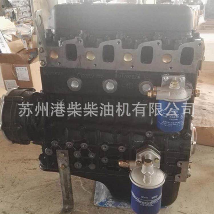 全柴490发动机维修凸机