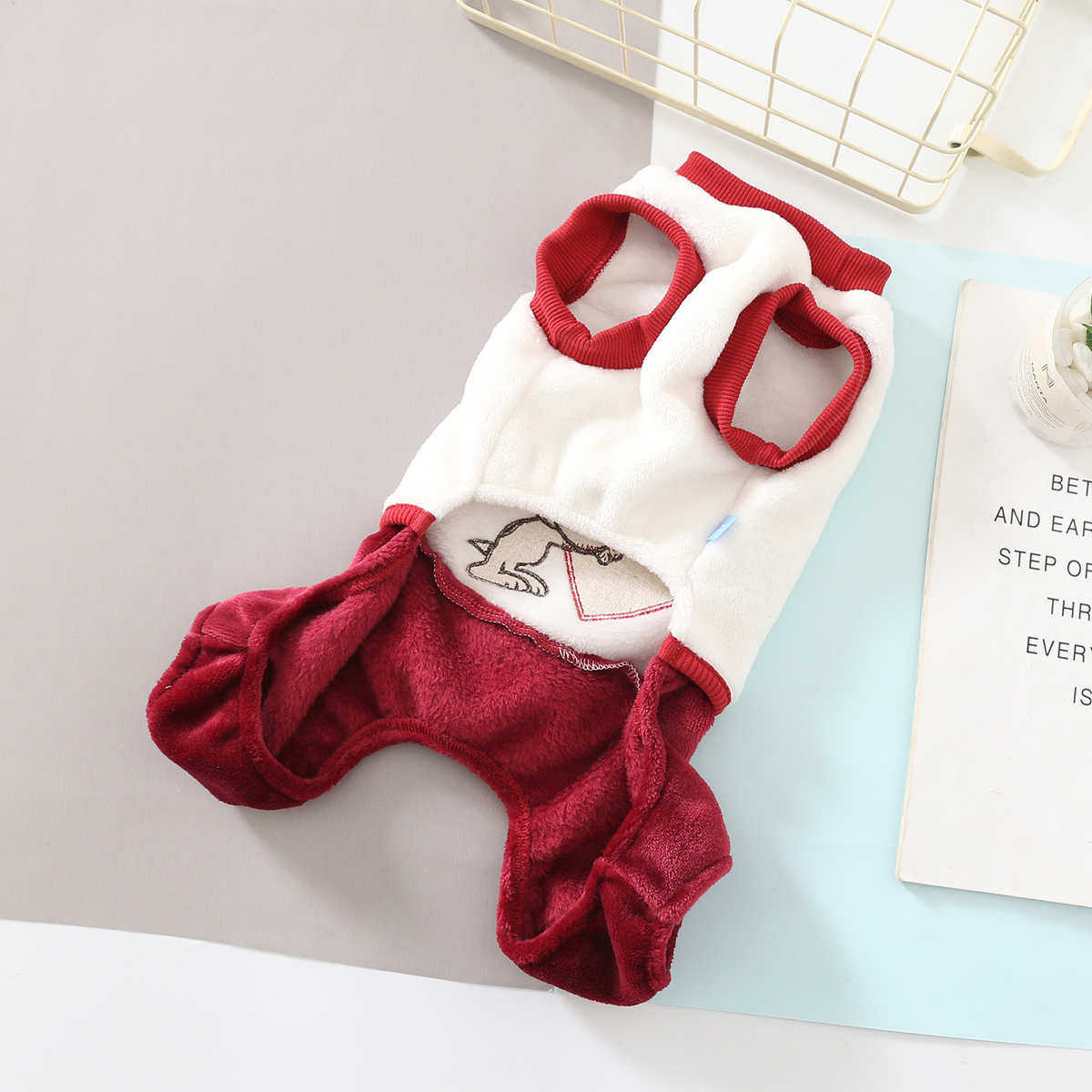 5010新款刺绣红心萌宠四脚衣 宠物衣服 狗狗衣服 宠物衣服批发,宠物/宠物食品及用品,狗宠物服装/雨衣,淘宝优惠券,粉丝福利购,淘宝优惠卷