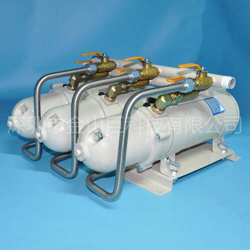 船舶 重卡燃油水分离器新款三联1000FG 771000FH10