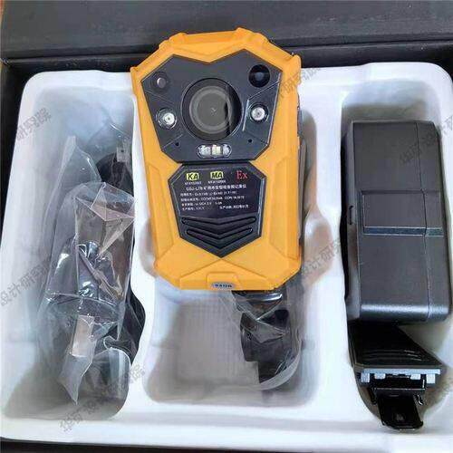 矿用防爆本安型视音频记录仪DSJ-LT8(A)矿用本安型视音频记录仪
