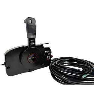 东发船舶油门控制器3GFQ845001侧装 无升降开关 带5M10PIN大线