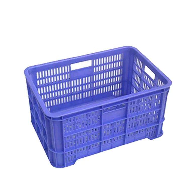 板条塑料箱注塑模具,专业制造商价格实惠