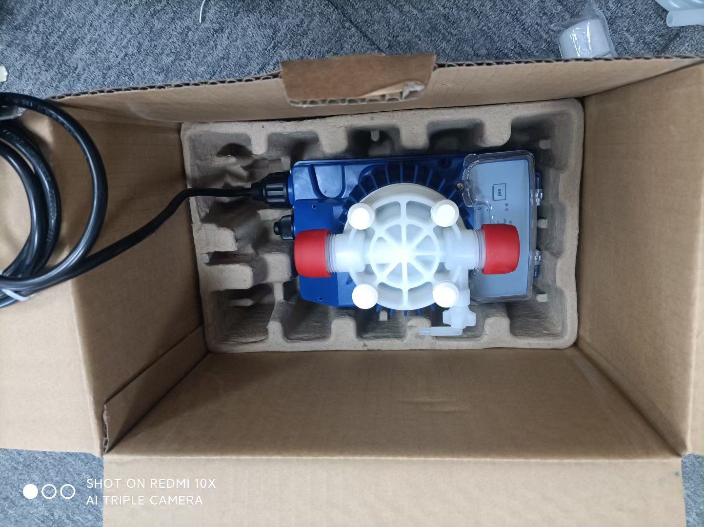 意大利赛高计量泵SEKO  DMS200   AKS800