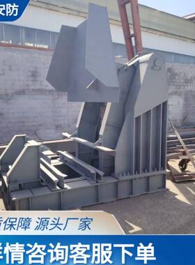 煤矿FGY型位翻斗机型号规格齐全矿车翻车机液压位翻车机