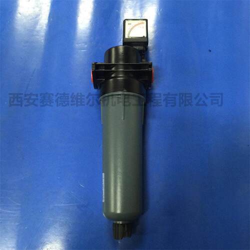 4108249805阿特拉斯空压机精密过滤器总成DD75+