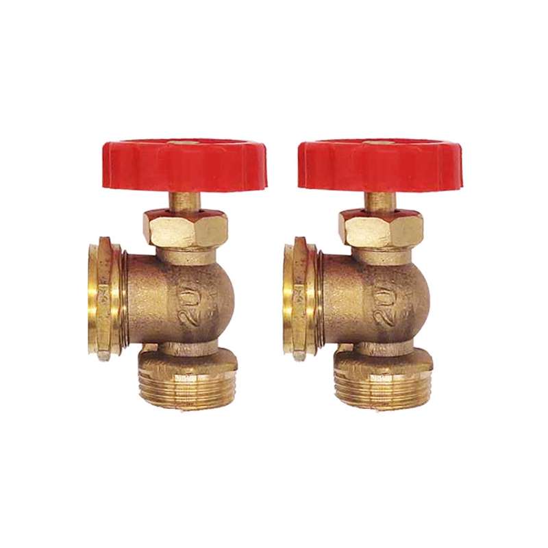 锅炉水位计玻璃管接头配件接头油位计考克液位计开关阀门-6分