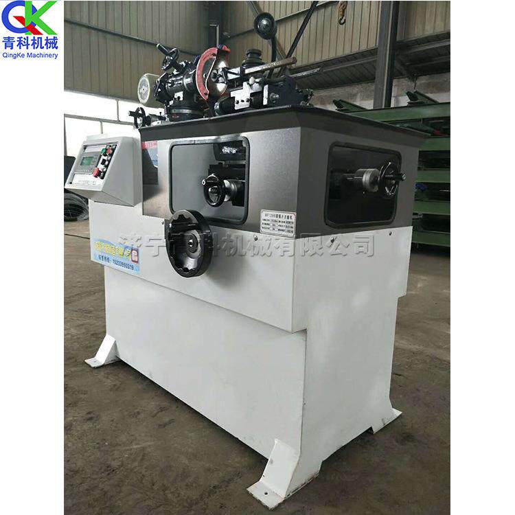 锯片再利用新型磨齿机 木工自动圆锯磨齿机 小型合金锯片打磨机