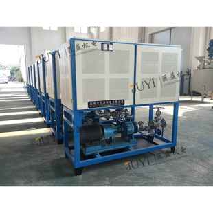 江苏巨益反电加热导热油炉应釜JY 2专业导热炉非标订制两油年 DRY