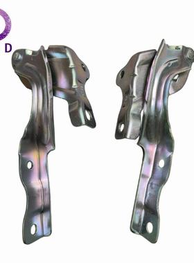 左79110C9000 右79120C9000 机盖铰链 适用 现代 ix25 2014-2019