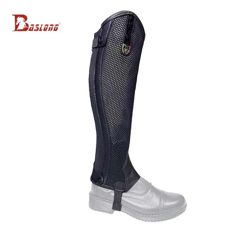 儿童马术护腿耐磨透气舒适网眼夏季骑马护腿马术护腿成人设计男女,运动/瑜伽/健身/球迷用品,其他运动护具,淘宝优惠券,粉丝福利购,淘宝优惠卷