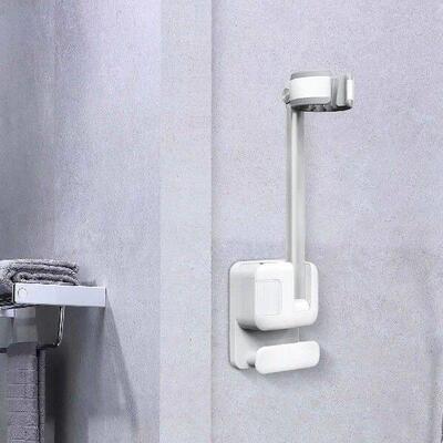 Hair Tool Organizer Hair Dryer Stand Hair Dryer Fixing