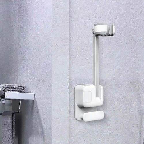 Hair Tool Organizer Hair Dryer Stand Hair Dryer Fixing